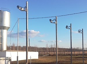 Слаботочные работы